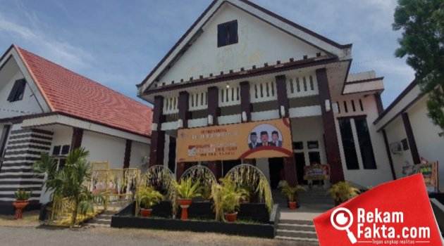 Oknum Anggota DPRD Pohuwato Diduga Terlibat PETI, Kepastian Hukum Dari APH Mulai Dipertanyakan