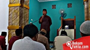 Anas Jusuf Gelar Silaturahmi bersama Masyarakat Tilamuta