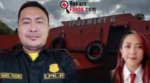 Diduga Melakukan Praktek Jual Beli BBM Solar Tanpa Ijin, Yulianti Saridin jadi Sorotan