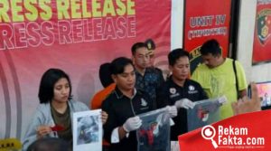 Sadis!!! Boca 8 Tahun Dibunuh lalu Diperkosa