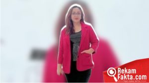 Bantah Bisnis Jual Beli Solar Ilegal, Yulianti Lebih Memilih Memaafkan Penyebar Isu