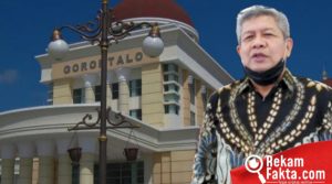 Menanti Penjagub Gorontalo Baru: “Firdaus Dewilmar Tegas dan Humanis”