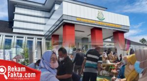 Jangan Lewatkan, Kejati Gorontalo Akan Menggelar Kembali Pasar Murah Ramadhan