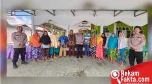 Warga Minta Polsek Kota Utara Usut Dugaan Judi Sabung dan Miras di Kelurahan Molosifat U