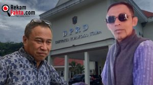 Komisi I DPRD Gorut Disorot, Diduga Memalsukan SPJ Perjalanan Dinas