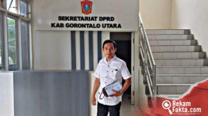 Memanas, Praktisi Hukum Sindir Persoalan Dugaan Pemalsuan SPJ di Sekretariat DPRD Gorut