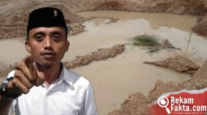 AMMPD Provinsi Gorontalo Minta APH Tegas Terhadap Persoalan PETI