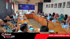 Serapan Anggaran Mengalami Kemajuan, Hendriwan Apresiasi Kinerja Pemda Boalemo