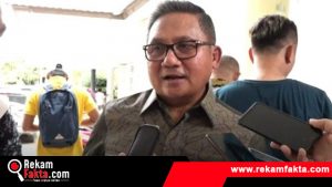 Sebagai Bentuk Apresiasi, Pemkot Gorontalo Akan Naikan Gaji Petugas Kebersihan