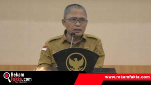 Ismail Majid Sampaikan Ini Saat Hadiri Pra Musrenbang