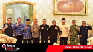 Pemkot Gorontalo Akan Menggelar GPM