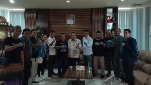 Pj Bupati Boalemo Bakal Sambut Peserta Rapimnas dan HUT I PJS Melintasi Daerahnya