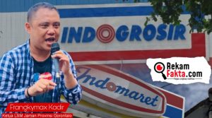Banyak Gerai Indomaret Belum Kantongi Ijin, PT. IndoMarco Malah Mau Bangun IndoGrosir