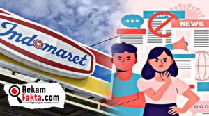 Isu Dugaan Tidak Adanya Ijin PBG, Pihak Indomaret Minta Pemberitaan di Takedown