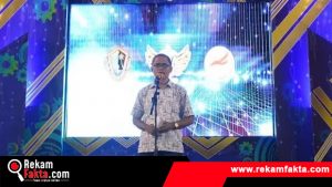 Turnamen Wali Kota Cup E-Sport Dibuka Sekda Kota Gorontalo