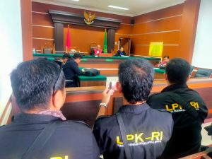 Diduga Sampingkan Putusan MK No. 18/2019 dan UU Perlindungan Konsumen, Kinerja Hakim di Pertanyakan