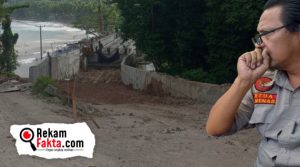LSM INAKOR Sarankan Menteri Basuki Evaluasi Kinerja Kasatker III PJN Sulut Wilayah Sangihe Talaud