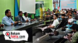 Ini Penyampaian Pihak Yayasan Terkait STMIK Ichsan Gorontalo