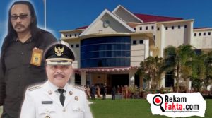 Terkait Temuan BPK, LSM INAKOR Sarankan Mendagri Evaluasi Kinerja Penjabat Bupati Bolmong
