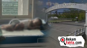 Anak Berusia 4 Tahun Batal Operasi, Pelayanan di RS Aloei Saboe Dinilai Mengecewakan