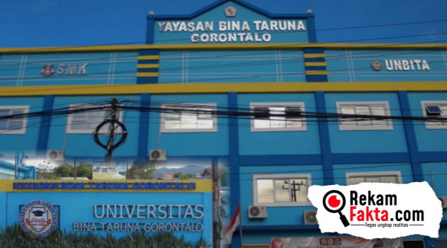 Ini Penjelasan Pihak Rektorat Terkait “Mahar” 10 Juta di Unbita