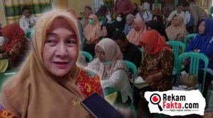 BKKBN Provinsi Gorontalo Gelar Sosialisasi Tentang PPKS