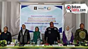 BKKBN Provinsi Gorontalo Berikan Pembinaan Terhadap ABH di LPKA Kelas II Gorontalo