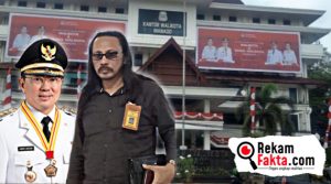 Kejanggalan dan Pelanggaran Dalam Laporan Keuangan Pemkot Manado Tahun 2022