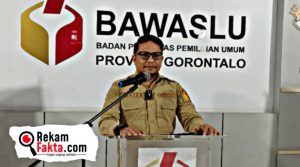 Bawaslu Provinsi Gorontalo Bahas Pengawasan Penetapan DPT