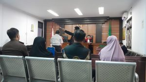 Kasus Tabrakan di Depan RM Domestique Berlanjut, Saksi Ahli Akui “Teledor”