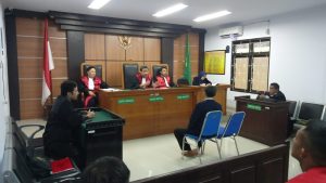 Terdakwa Tabrakan Maut Hanya Dituntut 1 Tahun Penjara,Keluarga Korban Merasa Kecewa.