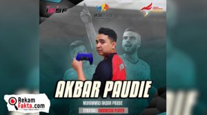 Atlet Esport Asal Gorontalo Akan Wakili Indonesia di Kompetisi Internasional
