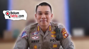 Hanya Polisi Bersertifikat yang Bisa Lakukan Tilang, Dirlantas Polda Gorontalo Buka Suara