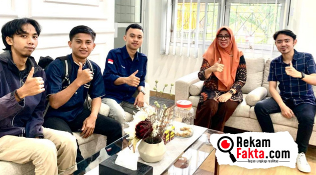 BEM UNG Proaktif Kawal Aspirasi Mahasiswa. Penurunan UKT Mahasiswa Kini Dipercepat