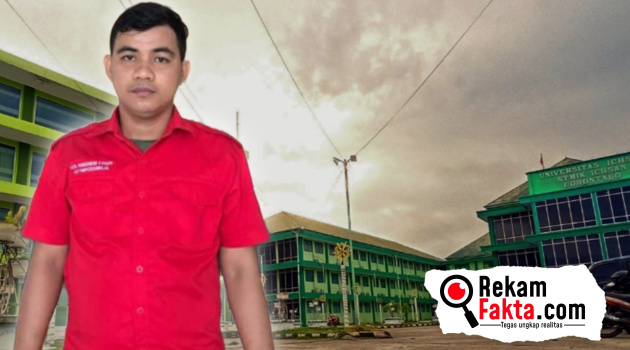 Dituntut Soal Pesangon, Unisan Justru Menang di Pengadilan