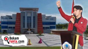Mahasiswa UNG Harapkan UKT Berkeadilan dan Kepentingan Produktif Mahasiswa Jadi Fokus Dalam Kepemimpinan Rektor Baru