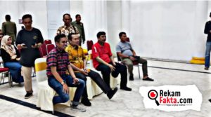PJ Gubernur Berharap Esport Gorontalo Dapat Terus Melahirkan Bibit Berprestasi