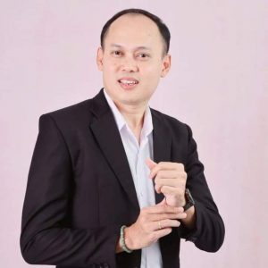 Ketua Relawan Ganjarian Spartan Maluku Mengundurkan Diri