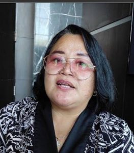 Kadis Pertanian Sulut Bantah Tudingan Yang Menyebutkan  Dirinya Keluar Negeri Jalan-Jalan