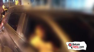 Direktur Perusahaan Konsultan di Gorontalo Kena Labrak, Diduga Selingkuh Dengan Istri Orang