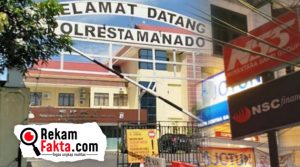 LPKRI Meminta Kepolisian Polresta Manado Usut Tuntas Modus Penipuan NSC Finance Terhadap Konsumen