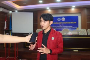 Kritik Keras Presiden BEM UNG Terhadap Penyelesaian Kasus Pelecehan Seksual dan Kurangnya Kejelasan Perlindungan Korban