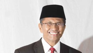 Dahlan Iskan Dipanggil KPK Terkait Kasus Korupsi LNG Pertamina