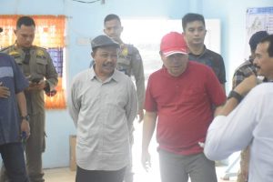 Pemkab Boalemo Terima Kunker Penjabat Gubernur Gorontalo