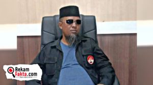Imbas Demo di Pohuwato, Kamaruddin Kasim Minta Kapolda Gorontalo “Dicopot”