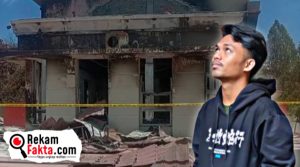 Konflik Masyarakat Pohuwato dan Fasilitas Pemerintah Yang Telah Lama Rusak