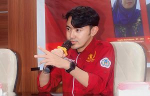 Presiden Mahasiswa UNG Mendesak PGRI Provinsi Gorontalo Untuk Bertindak Dalam Kasus Pemukulan di Sekolah Limboto Barat
