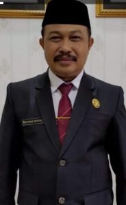 Sekda Boalemo Harap Pimpinan OPD Segera Menyelesaikan Seluruh Program