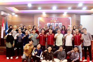 BEM UNG Berikan Solusi Nyata: Rekomendasi Kebijakan untuk Atasi Kesenjangan di Gorontalo