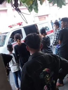 Kinerja Pelindo dan KSOP Manado Menuai Protes